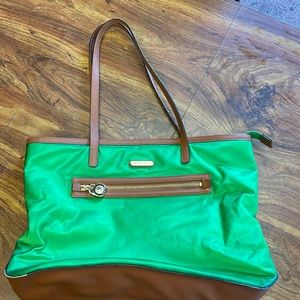 Michael Kors tote